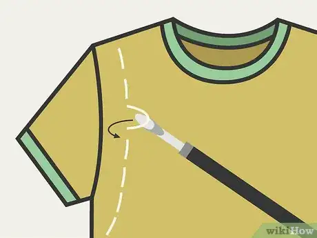 Image titled Remove Hem Marks Step 11