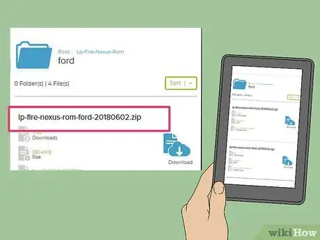 Image titled Install Android on Kindle Fire Step 20