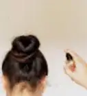 Make a Donut Bun