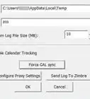 Synchronize Outlook Data with Yahoo