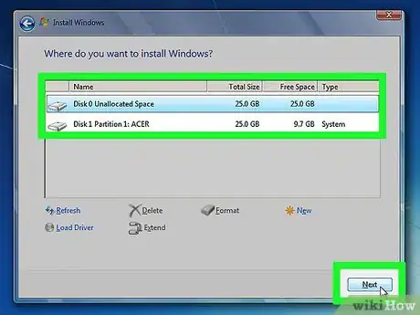 Image titled Install Windows 7 (Beginners) Step 46