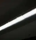 Replace the Ballast in a Fluorescent Lighting Fixture