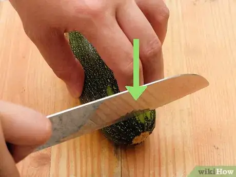 Image titled Cut Zucchini Step 6