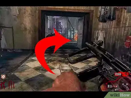 Image titled Find the Kino Der Toten Easter Egg Step 3