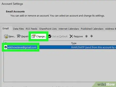 Image titled Change Your Email Password Step 7