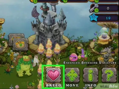 Image titled Breed a Shugabush on My Singing Monsters Step 4