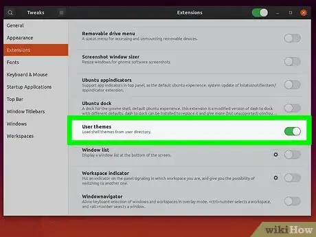 Image titled Install Themes in Ubuntu Step 35