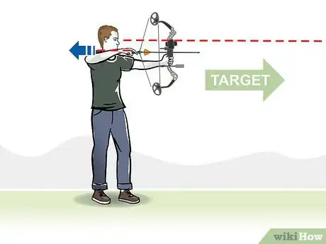 Image titled Shoot a Compound Bow Step 07