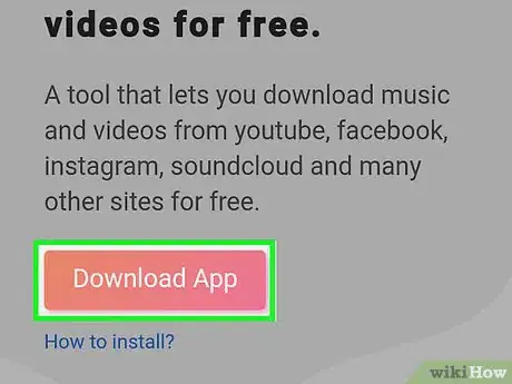 Image titled Download a YouTube Playlist on Android Step 9