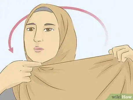 Image titled Wear a Hijab Step 21