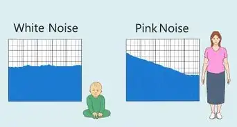 When to Stop Using White Noise for Baby