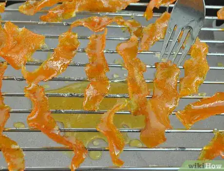 Image titled Make Candied Orange Peel Step 8