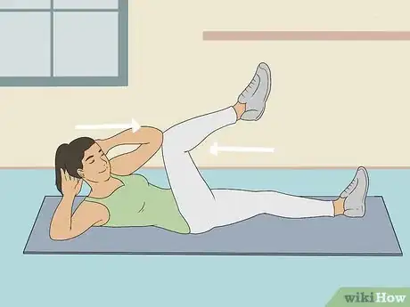 Image titled Get Rid of Your Muffin Top Step 5