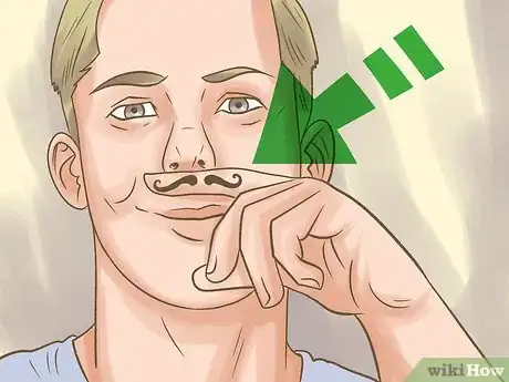 Image titled Make a Mustache Step 15