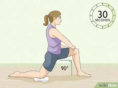 Image titled Stretch Your Pelvis Step 6