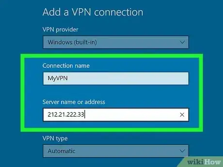 Image titled Connect to a VPN Step 6