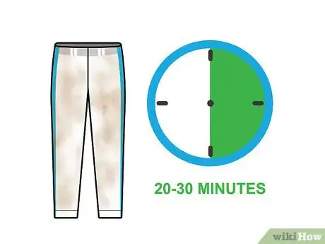 Image titled Clean Baseball Pants Step 4