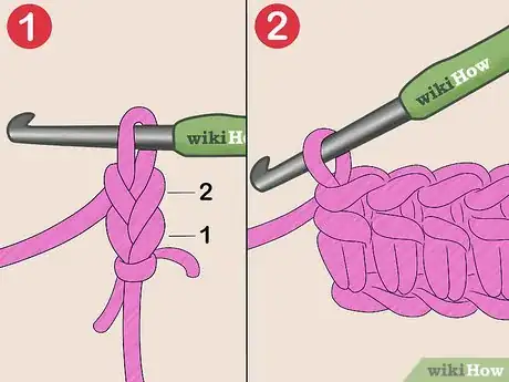 Image titled Crochet a Cardigan Step 14