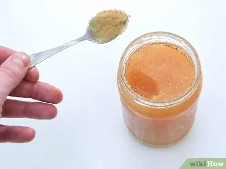 Image titled Make Creamed Honey Step 1