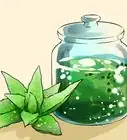 Extract Aloe Vera