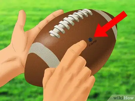 Image titled Inflate a Football Step 3