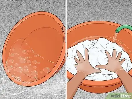 Image titled Wash Mattress Protector Step 7