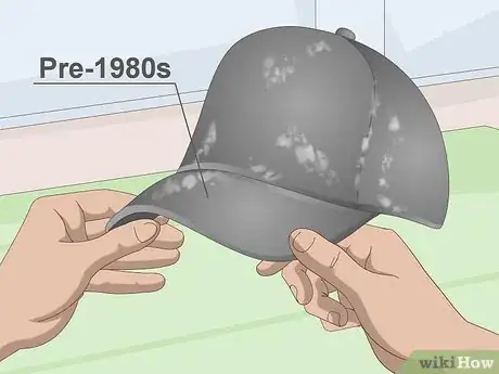 Image titled Clean a Black Hat Step 2