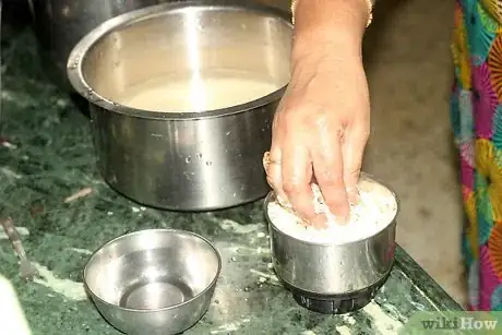 Image titled Make Idli Step 2