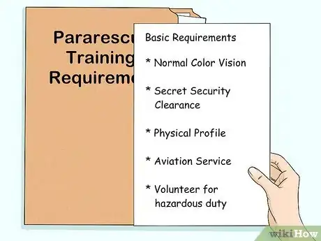 Image titled Become a Pararescue Step 6