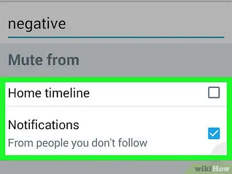 Image titled Mute Words on Twitter Step 17
