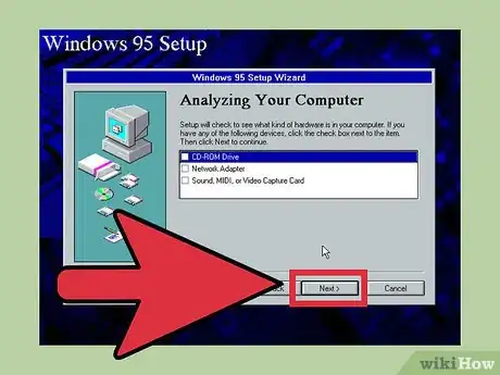 Image titled Install Windows 95 Step 15