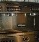 Clean an Espresso Machine