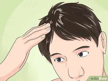 Image titled Diagnose Scalp Psoriasis Step 12