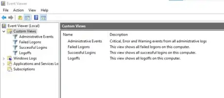 Image titled Event Viewer Create Custom View Repeat Steps.png