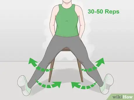 Image titled Exercise While Sitting at Your Computer Step 3