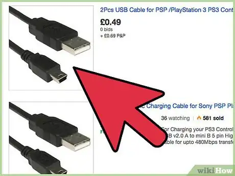 Image titled Download and Install Themes on the PSP Step 4