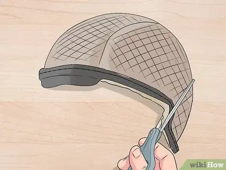 Image titled Make a Cap for Wigs Step 20