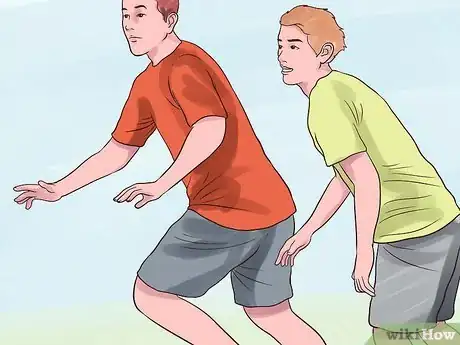 Image titled Play Ultimate Frisbee Step 16