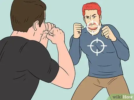 Image titled Win a Fist Fight Step 5