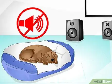 Image titled Care for a Sick Dog Step 13