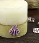 Decorate Candles