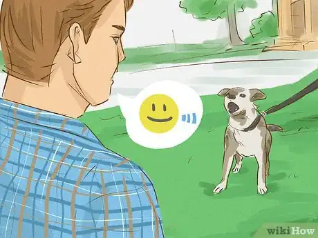 Image titled Look Friendly to Dogs Step 2