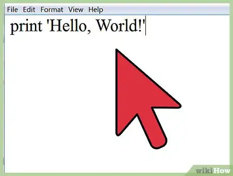 Image titled Write a Basic Python Program Step 9