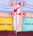 Use a Heating Pad During Pregnancy