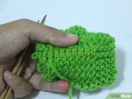 Image titled Do Kitchener Stitch or Grafting Step 7