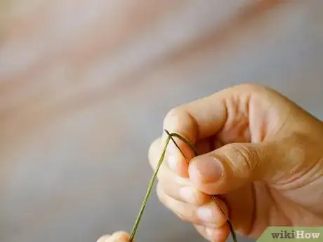 Image titled Embroider by Hand Step 10