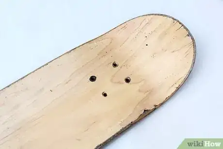 Image titled Build a Skateboard Step 23