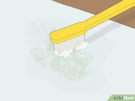 Image titled Remove Grass Stains from Clothing Step 7