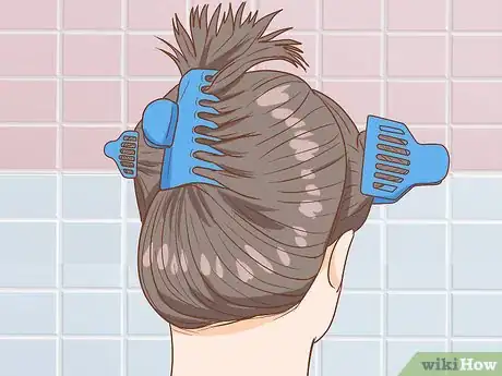 Image titled Do a Spiral Perm Step 5