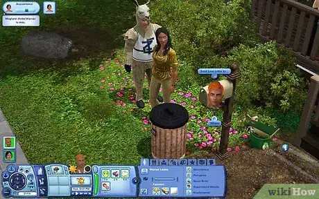 Image titled Force a Career of Your Choice on Sims 3 PC (Including Cheats) Step 5